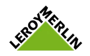 Leroy Merlin logo